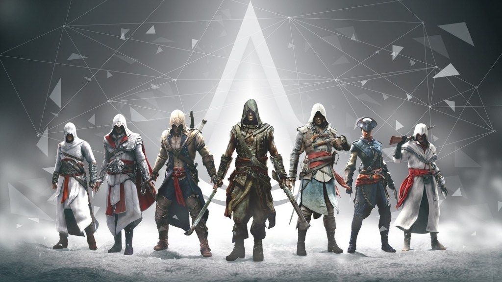 Assassins