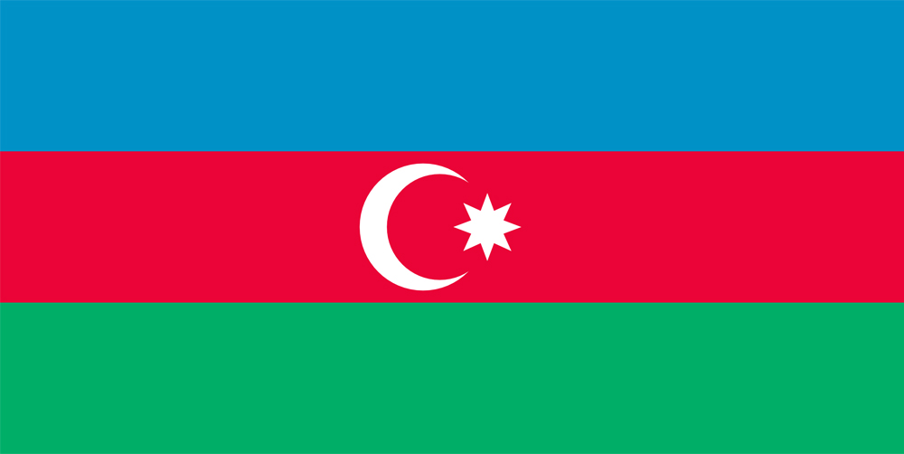 Azerbaijao