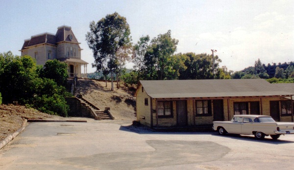 batesmotel