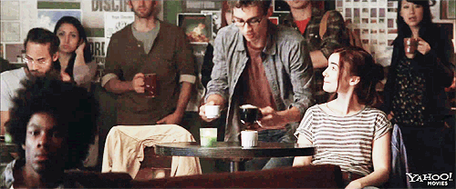 Mais Clary e Jace! Assista ao novo trailer de “Os Instrumentos Mortais: Cidade dos Ossos”