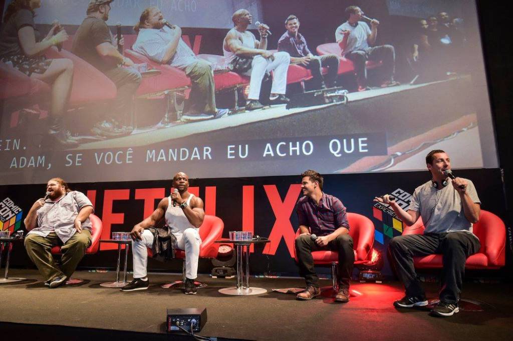 Começa a venda de ingressos da Comic Con Experience