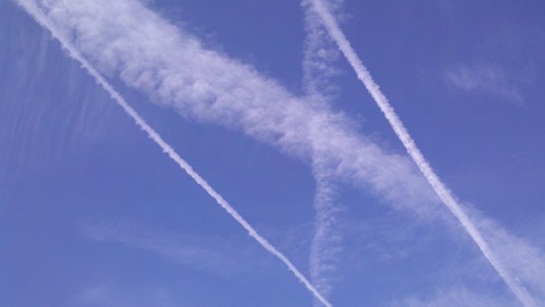 chemtrail