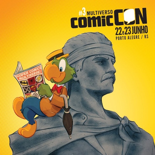 comiccon