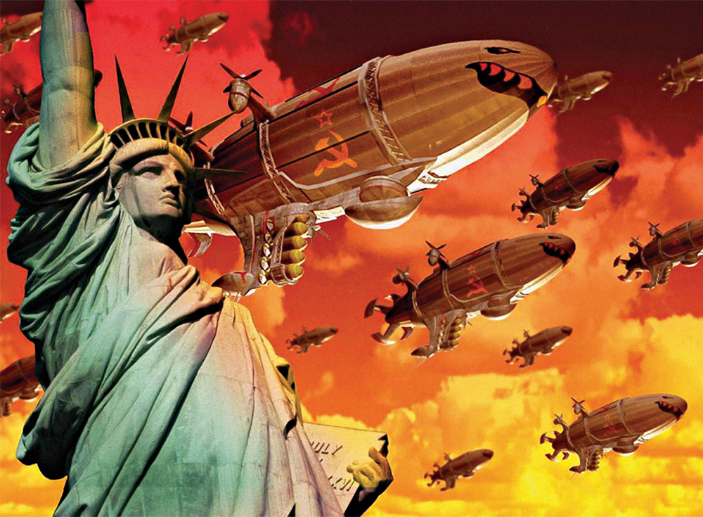 Command&Conquer: Red Alert Command&Conquer: Red Alert
