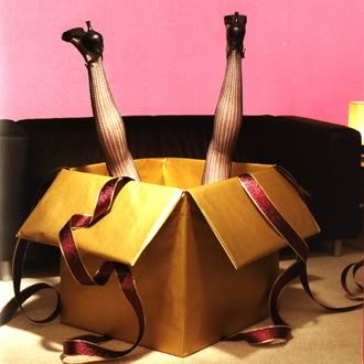 Mãe é presa por contratar strippers para aniversário do filho