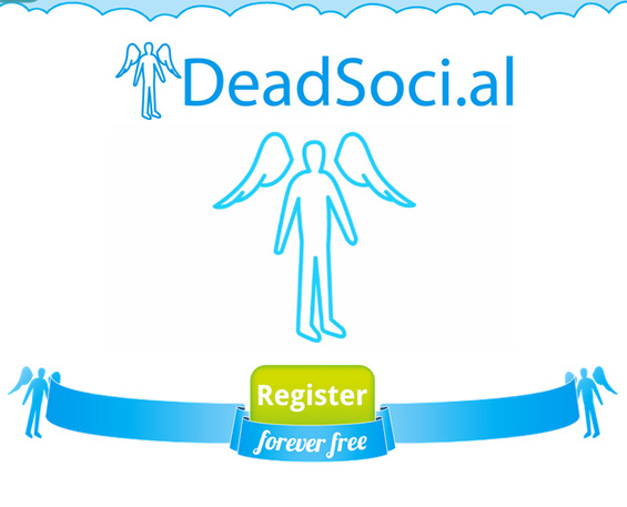 deadsocial