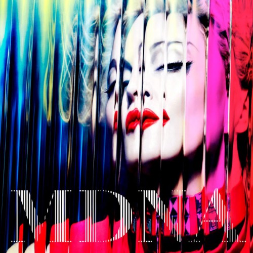 #DicaTdF: MDNA!