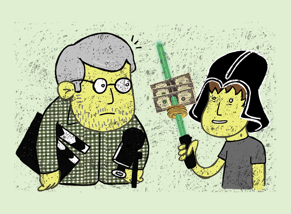 As 10 maiores besteiras no mundo dos negócios