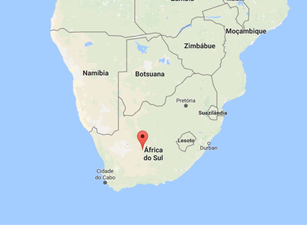 11 curiosidades extremas sobre a África do Sul