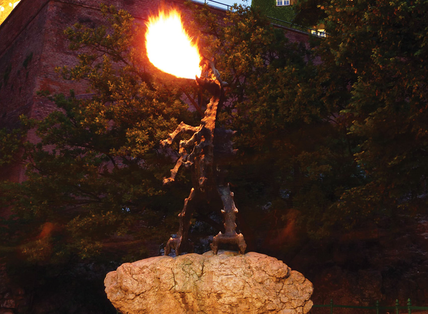 7 curiosidades bizarras sobre a Polônia