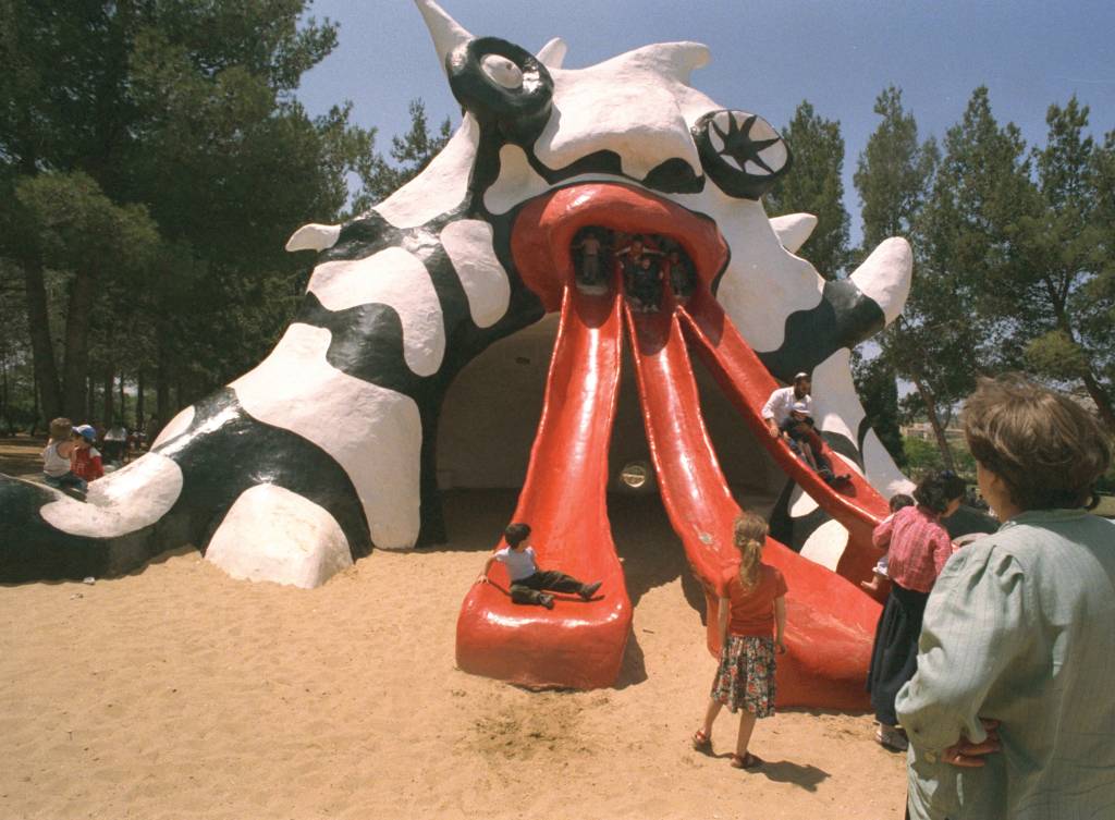 7 curiosidades bizarras sobre Israel