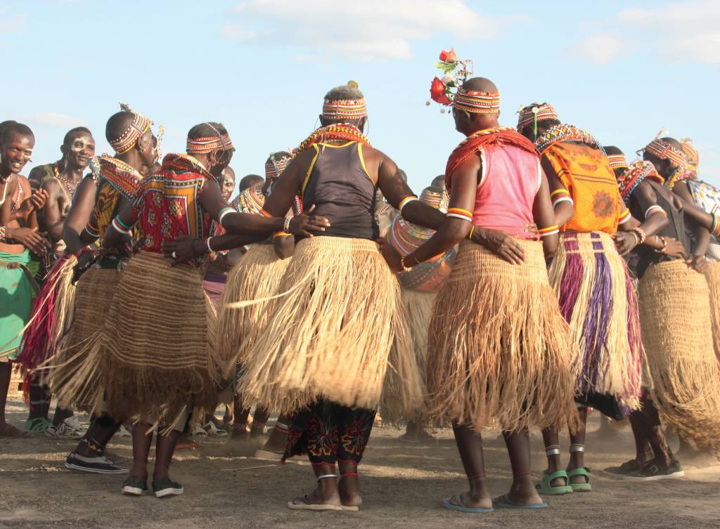 7 curiosidades bizarras sobre o Quênia