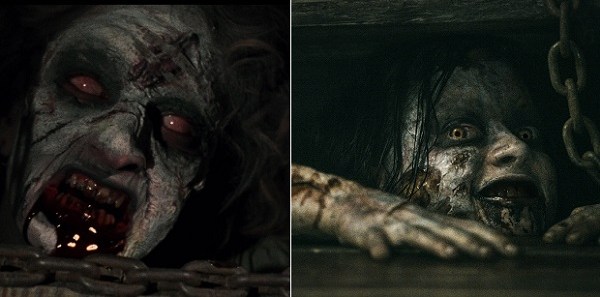 evildead