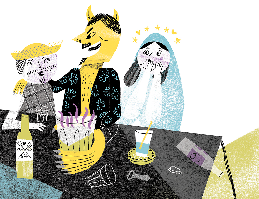 De onde vem as expressões “uai”, “vixe”, “afe”, “tchê” e “eita”?