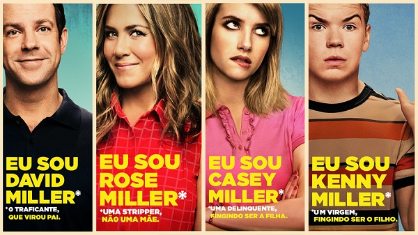 Dica TdF – Família do Bagulho