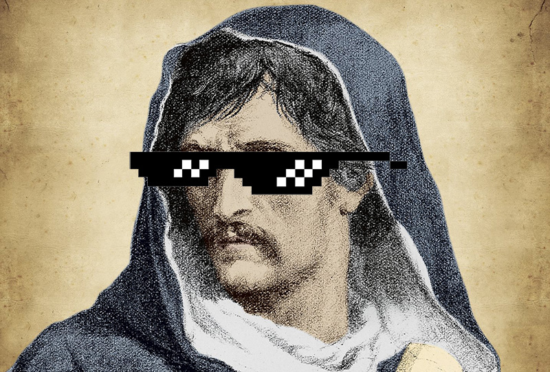 Conheça a obra de Giordano Bruno, que inspirou o “Menino do Acre”