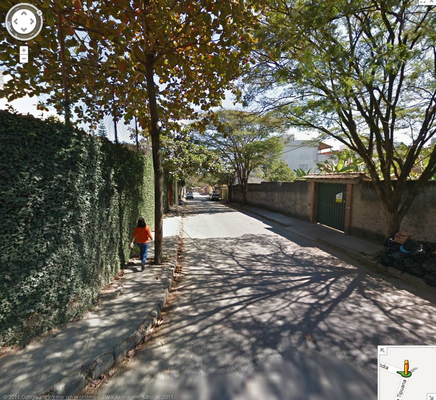 google-street-view