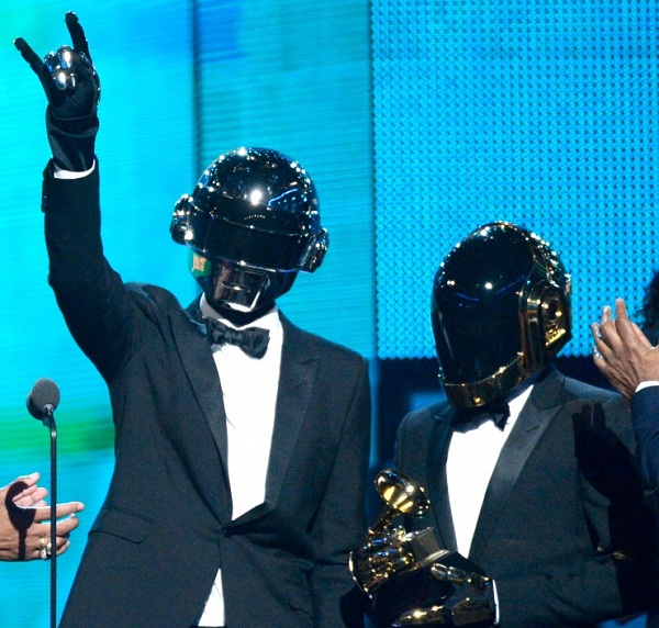 TdF Conferiu – Grammy Awards 2014