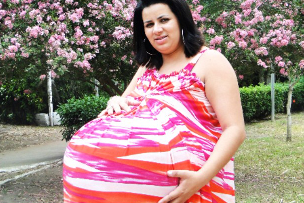 Qual foi a mulher que teve mais filhos até hoje?