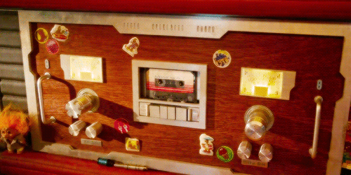 Divulgado novo trailer do filme “Guardiões da Galáxia”