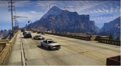 A caçada ao Easter Egg em GTA V que já dura 3 anos