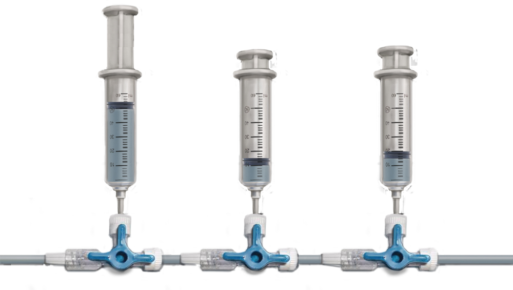 Como é uma execução por injeção letal?