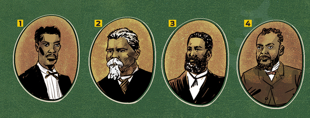 Qual o real interesse por trás da libertação dos escravos no Brasil? Qual o real interesse por trás da libertação dos escravos no Brasil?