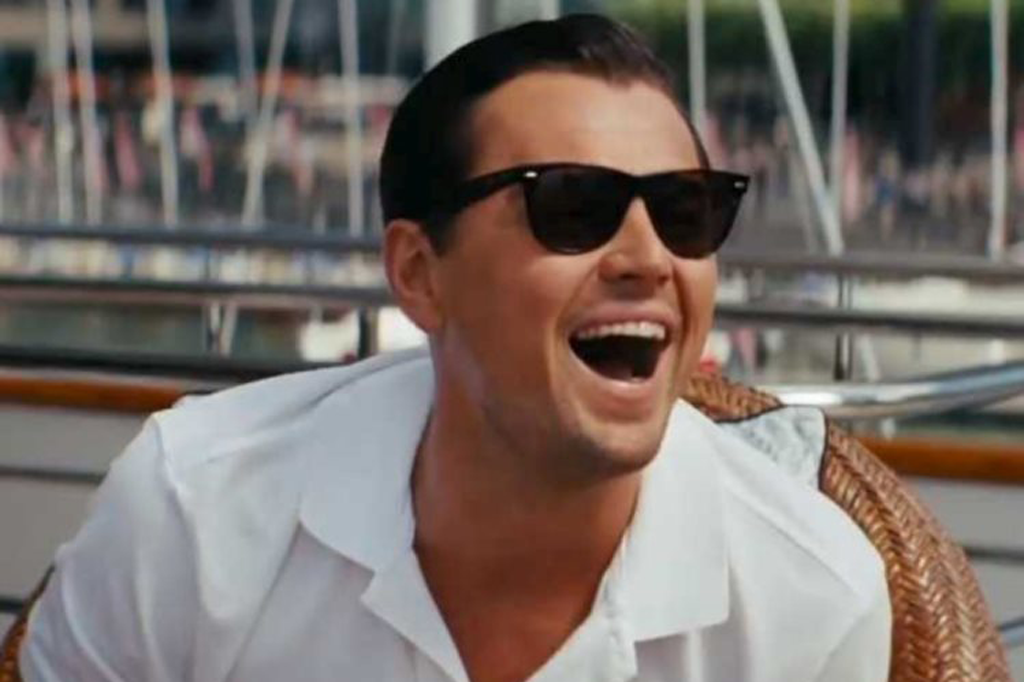 Ajude o DiCaprio a ganhar o tão desejado Oscar