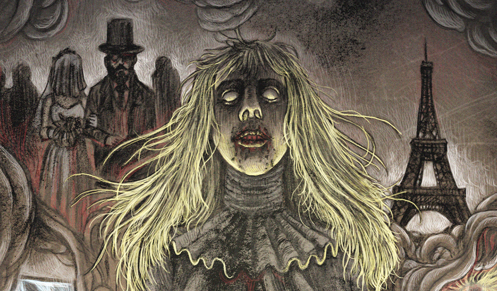 Qual é a origem da lenda da Loira do Banheiro?