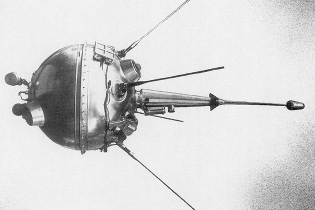 Que vestígios o homem deixou em suas passagens pela Lua?