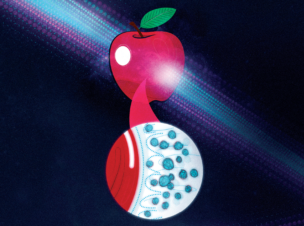 O que são raios gamas?