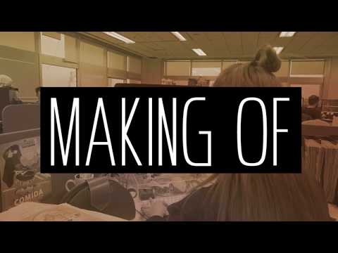 MAKING OF: edição 200 da ME