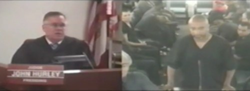 Homem é condenado a marcar encontro romântico com esposa na Flórida