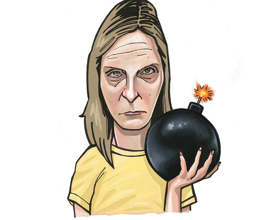 Mentes Dementes 10 Mentes Dementes 10