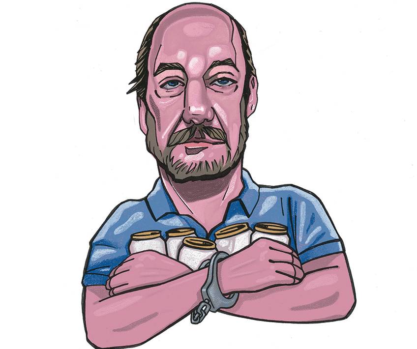 Mentes Dementes 12 Mentes Dementes 12