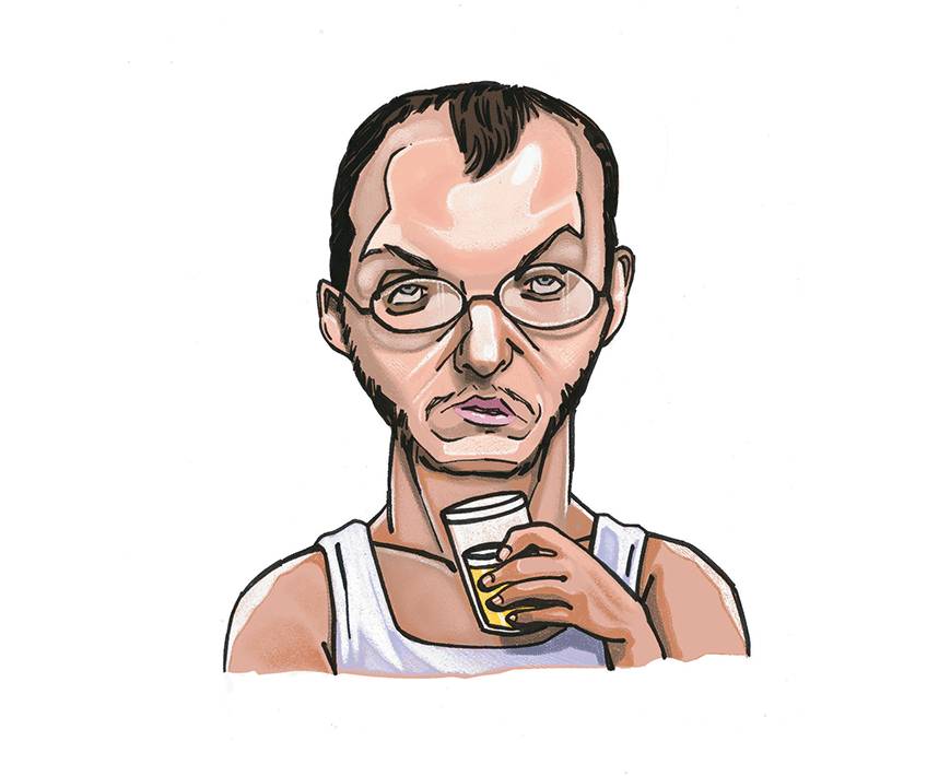 Mentes Dementes 2 Mentes Dementes 2