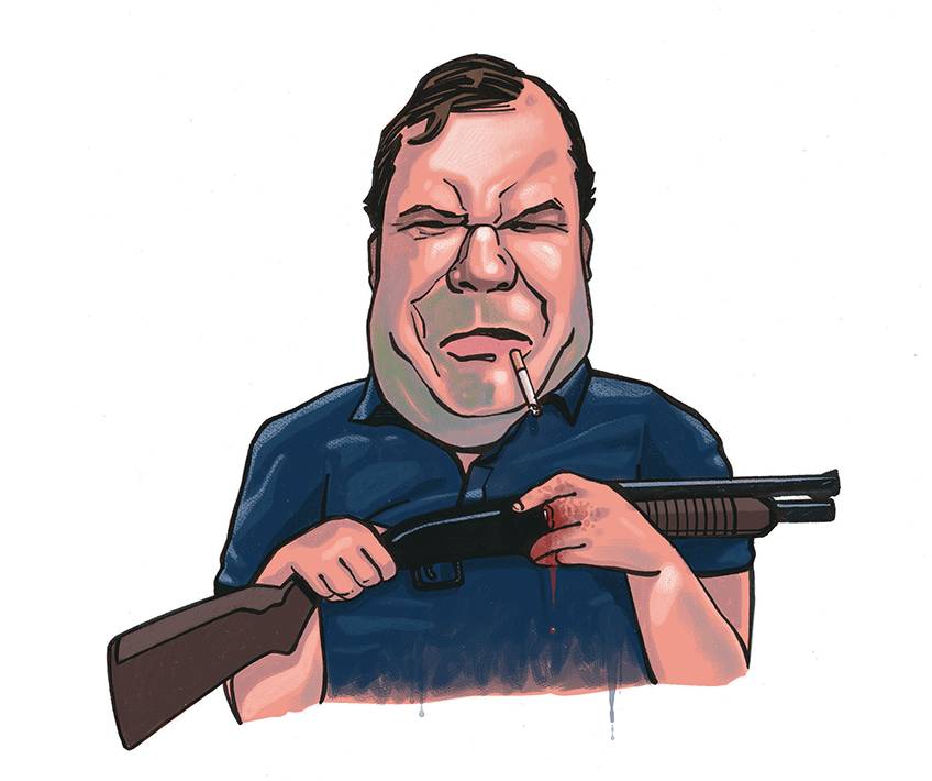 Mentes Dementes 3 Mentes Dementes 3