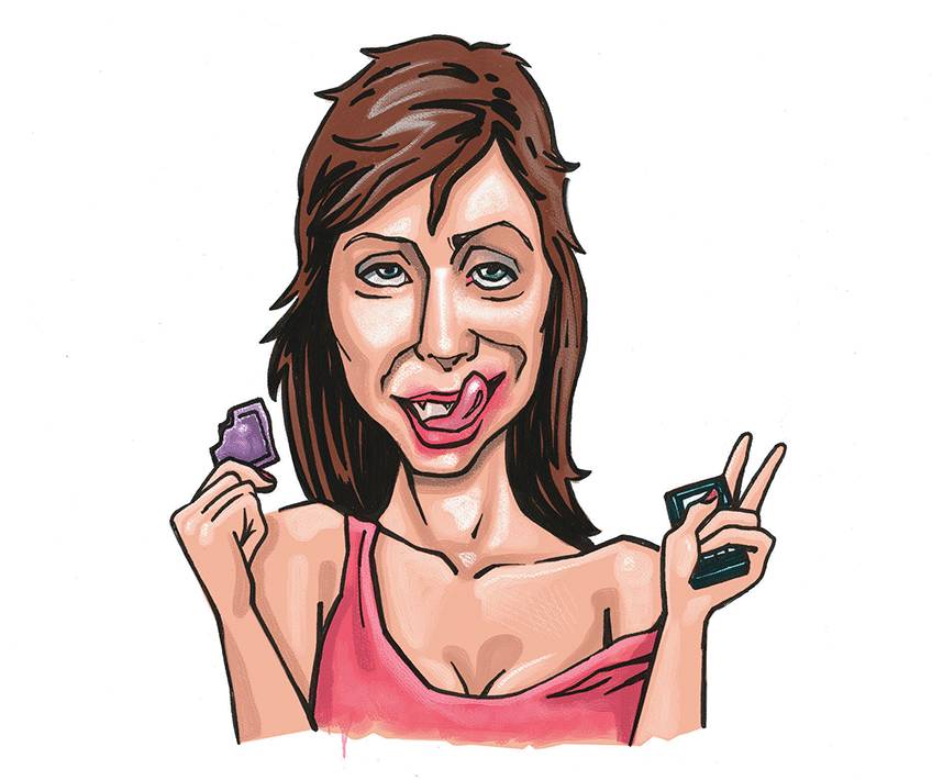 Mentes Dementes 5 Mentes Dementes 5