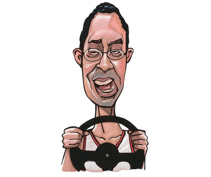 Mentes Dementes 6 Mentes Dementes 6