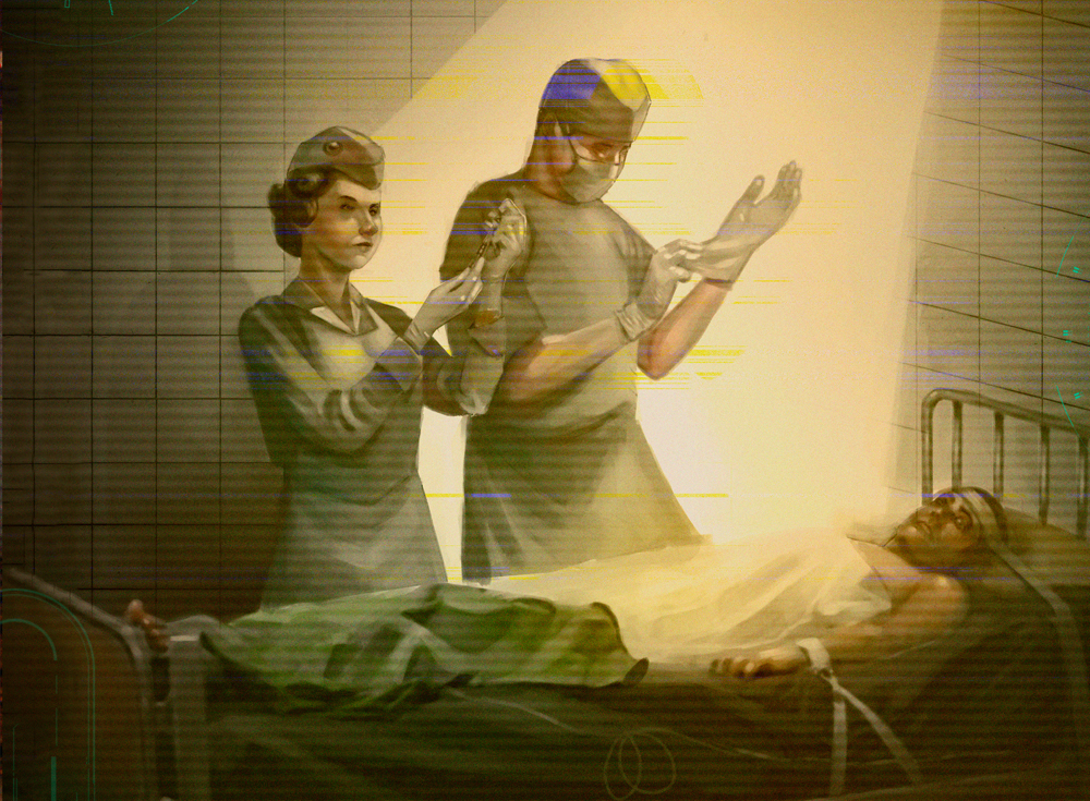 Segredos da CIA: o plano para criar agentes zumbis