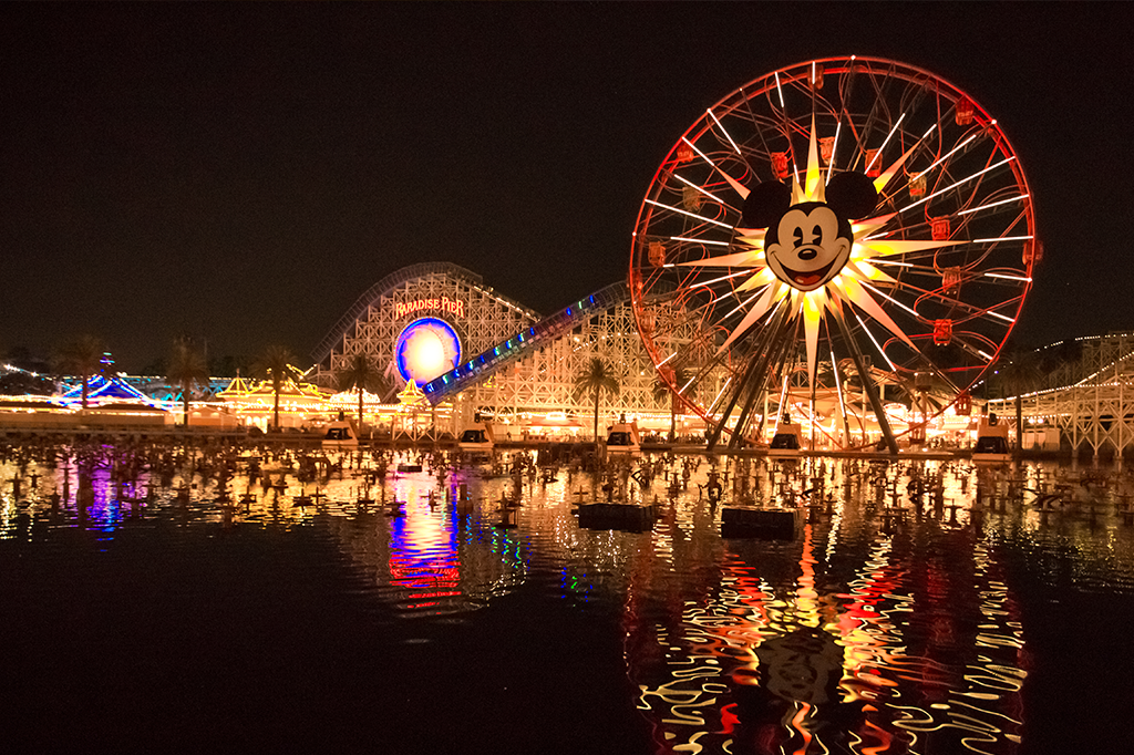 É verdade que existem “Mickeys escondidos” na Disney?