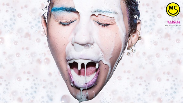 Dica TdF – Miley Cyrus & Her Dead Petz