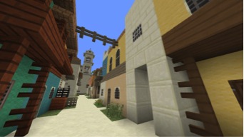 Pegue a sua água de coco e conheça a versão em cubos de Havana