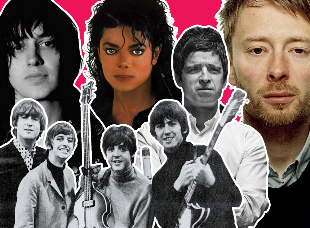 Os 10 plágios mais famosos da música