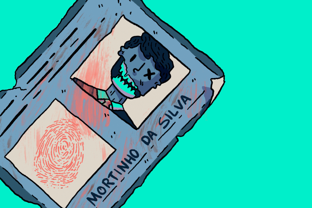 Como uma pessoa dada como morta pode provar que está viva?