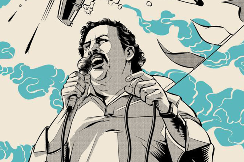 Os 7 crimes mais psicóticos de Pablo Escobar