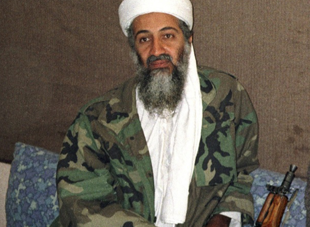 Segredos da CIA: como foi a caçada a Osama bin Laden