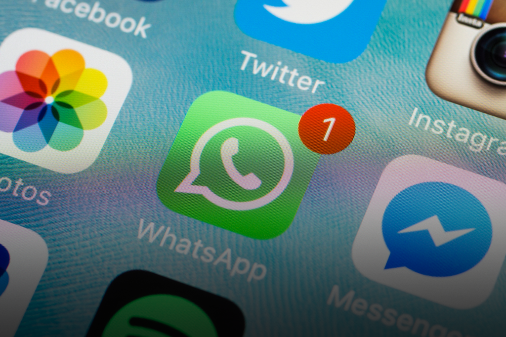 Para combater fake news, WhatsApp vai limitar o envio de mensagens