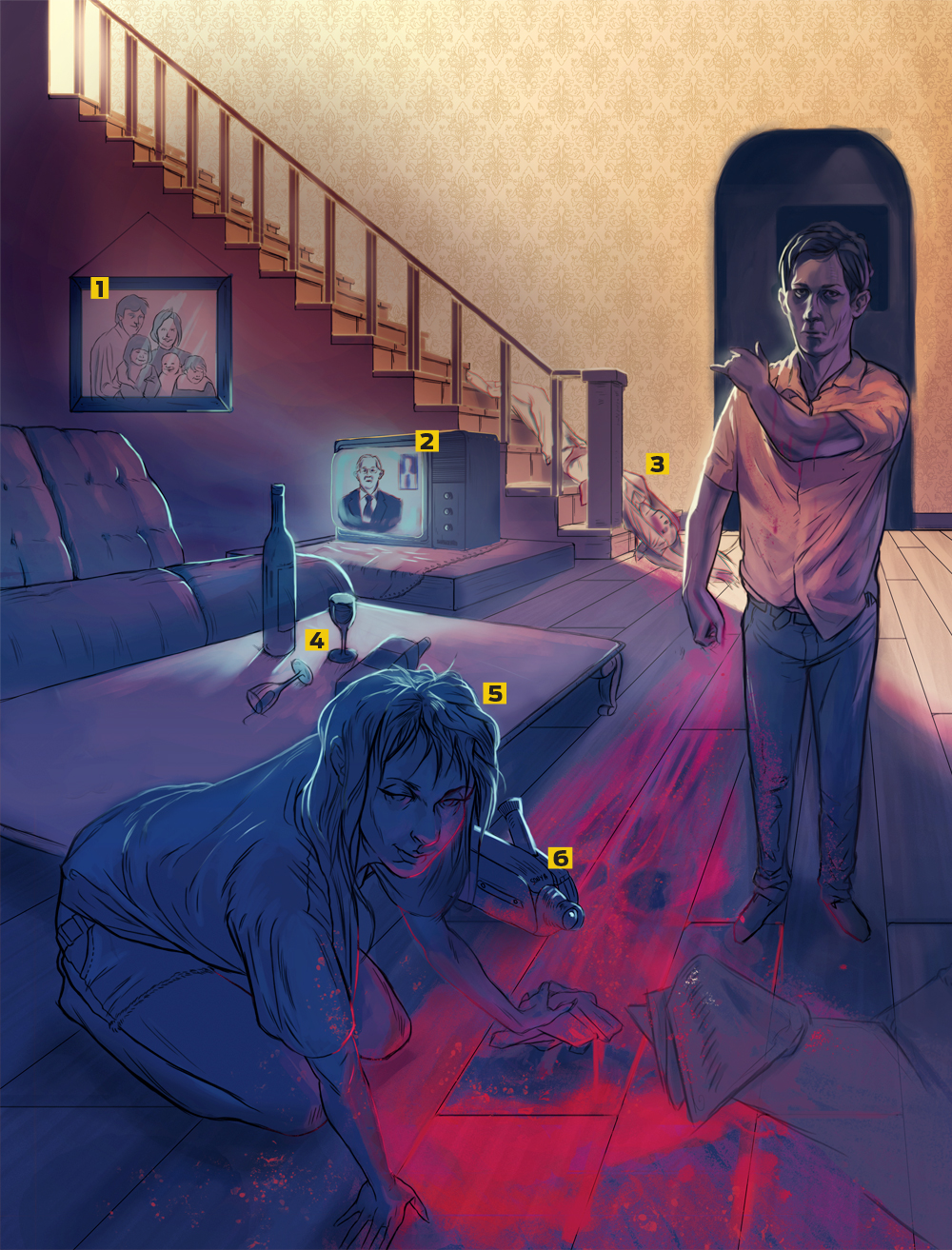 Paul Bernardo e Karla Homolka: ele estuprava, ela filmava