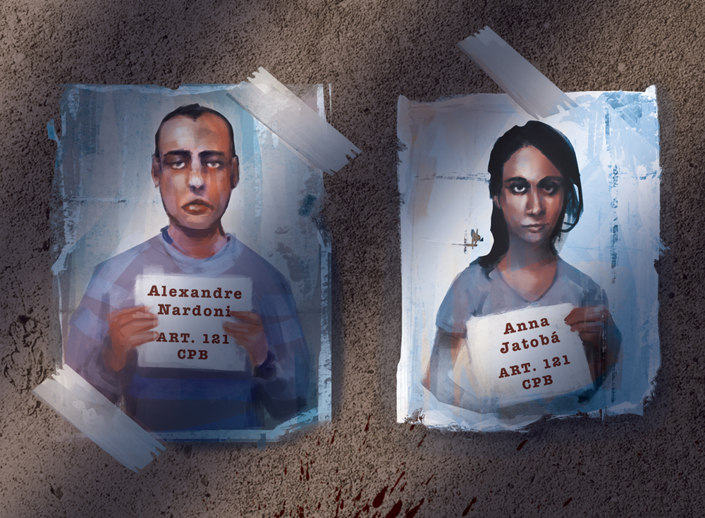 Por que há penas de 100 anos de prisão se só se pode cumprir 30?